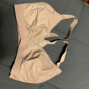 Lululemon sports bra!